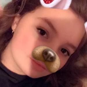 Meet your Posher, Kelly